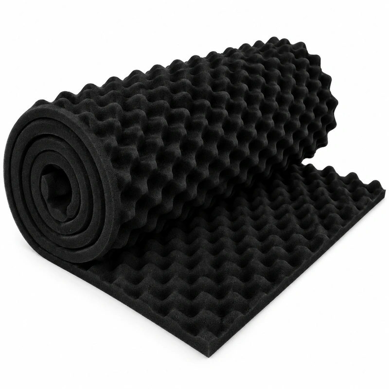Acoustic Foam Sheet