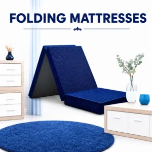 Folding Mattresses