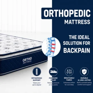 Ortho Mattresses